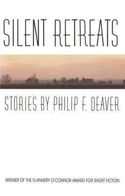 Silent Retreats