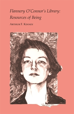 Flannery O''Connor''s Library