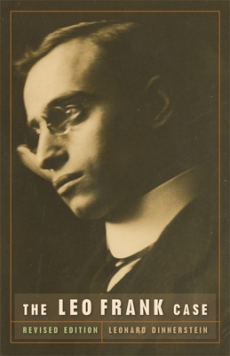 The Leo Frank Case