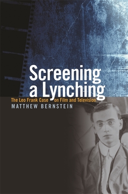 Screening a Lynching