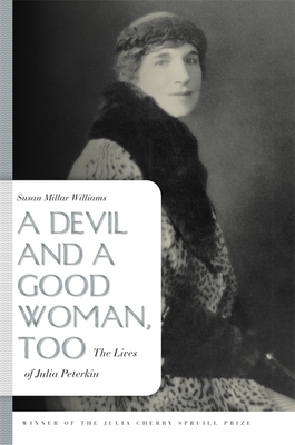 A Devil and a Good Woman, Too