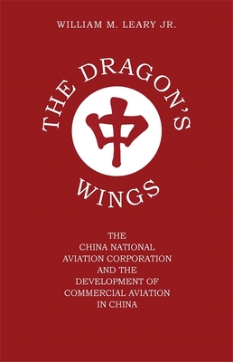 The Dragon''s Wings