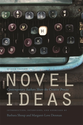 Novel Ideas