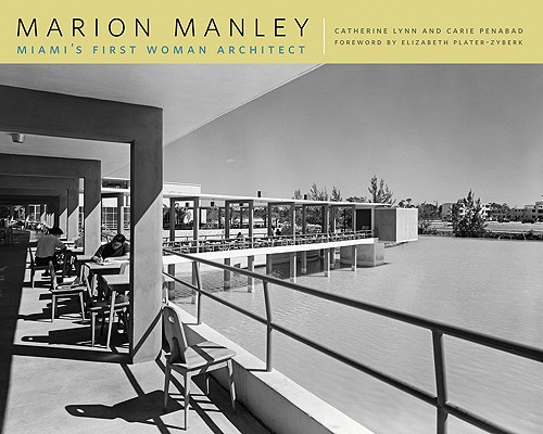 Marion Manley