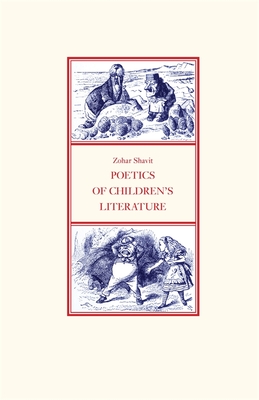 Poetics of Children''s Literature