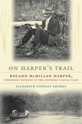 On Harper's Trail