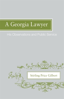 A Georgia Lawyer
