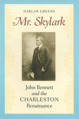 Mr. Skylark
