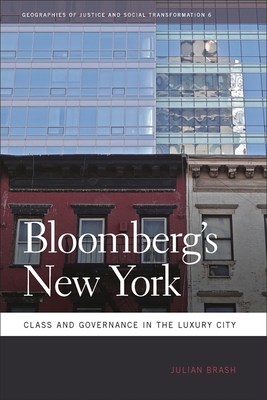 Bloomberg''s New York