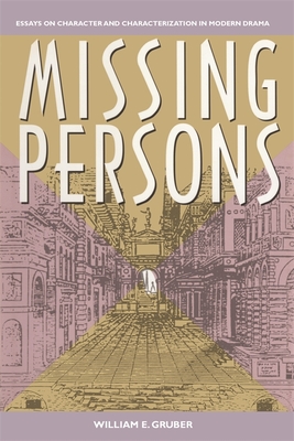 Missing Persons