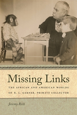 Missing Links