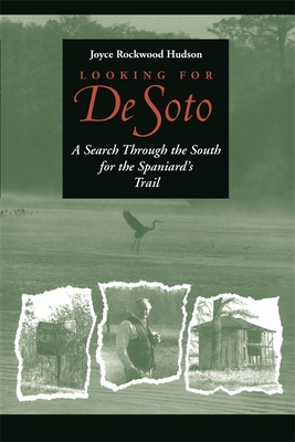 Looking for de Soto