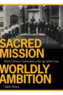 Sacred Mission, World Ambition