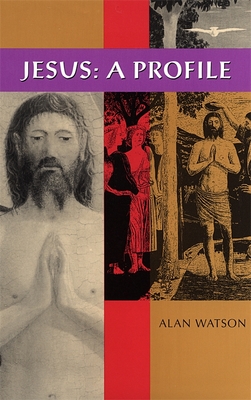 Jesus – A Profile