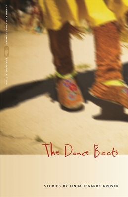 The Dance Boots – Stories