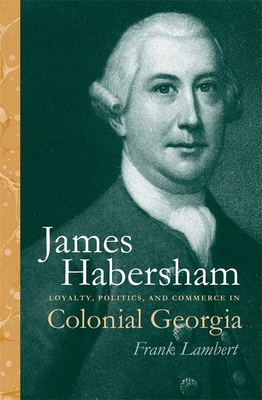 James Habersham