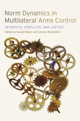 Norm Dynamics in Multilateral Arms Control