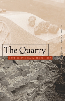 The Quarry – Stories