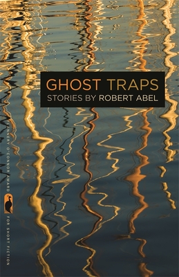 Ghost Traps – Stories