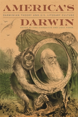 America's Darwin