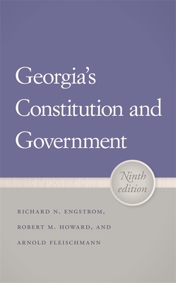 Georgia`s Constitution and Government