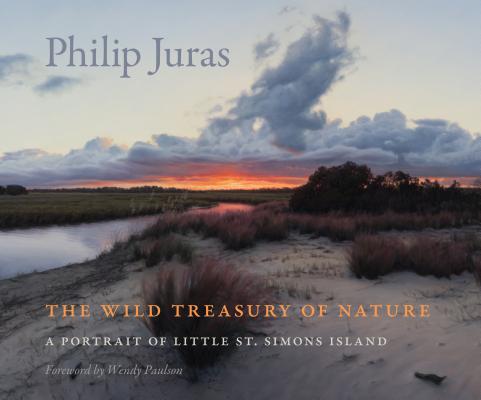 The Wild Treasury of Nature