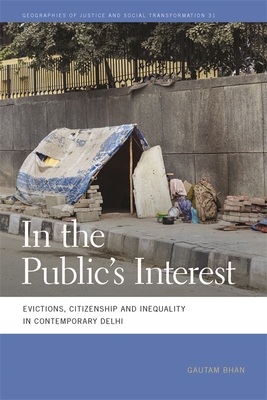 In the Public''s Interest
