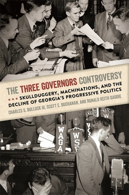 The Three Governors Controversy