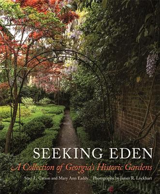 Seeking Eden