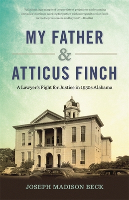 My Father and Atticus Finch