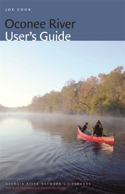 Oconee River User's Guide