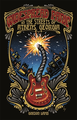 Widespread Panic in the Streets of Athens, Georgia