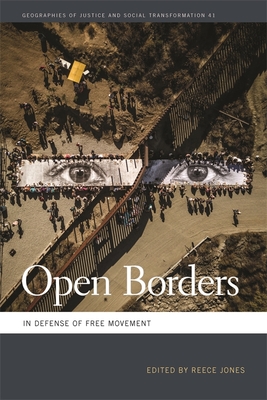 Open Borders – In Defense of Free Movement