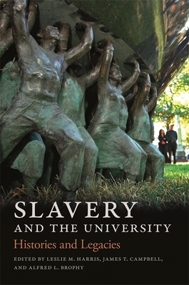 Slavery and the University – Histories and Legacies