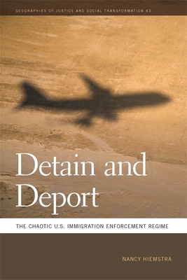 Detain and Deport