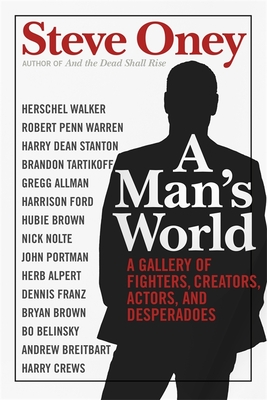 A Man's World