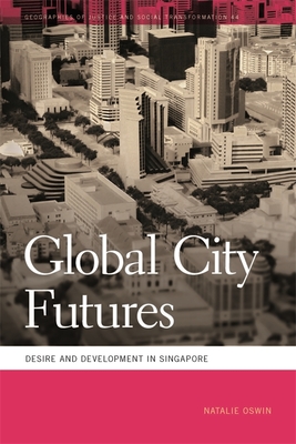 Global City Futures