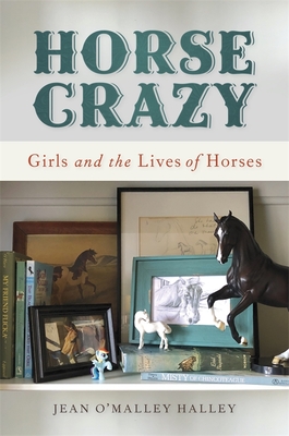 Horse Crazy