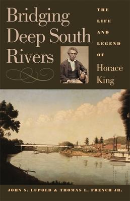 Bridging Deep South Rivers