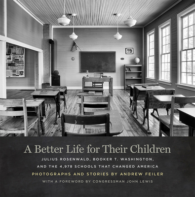 A Better Life for Their Children