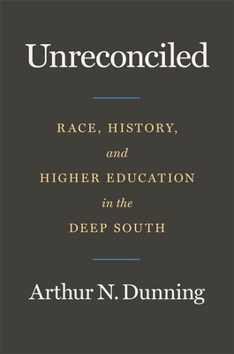 Unreconciled