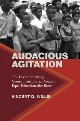 Audacious Agitation