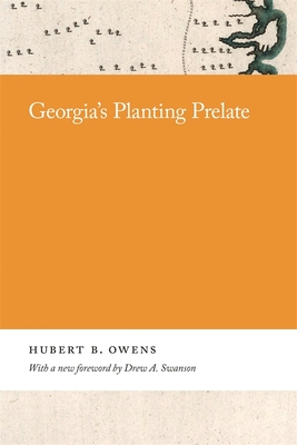 Georgia's Planting Prelate