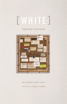 ^WHITE] – Poems