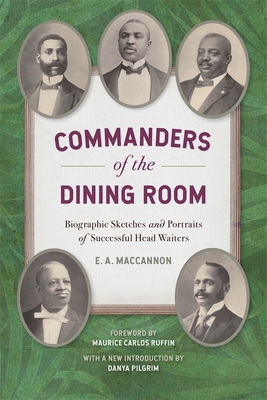 Commanders of the Dining Room