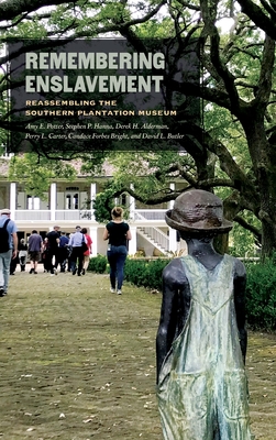 Remembering Enslavement