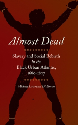 Almost Dead