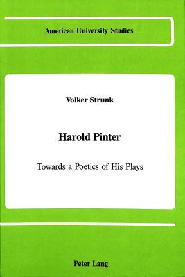 Harold Pinter