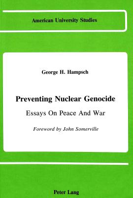 Preventing Nuclear Genocide