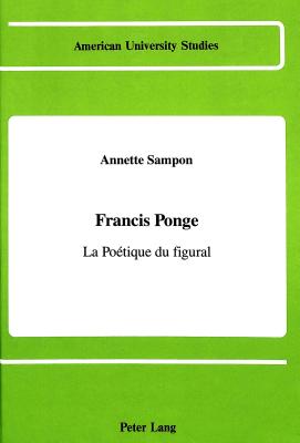 Francis Ponge